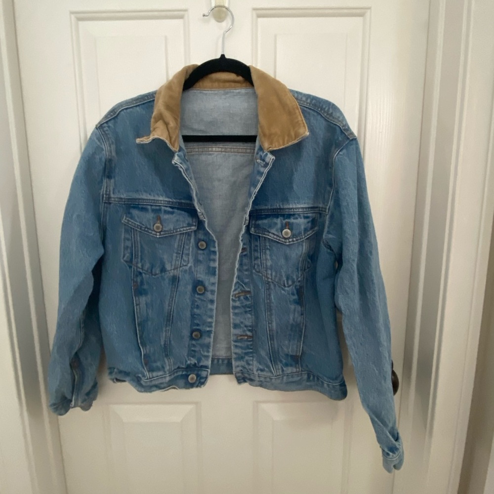 Brandy Melville Denim Jacket